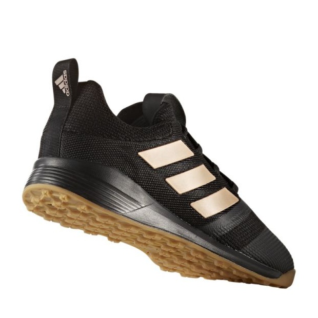 Adidas Ace Tango 17.2 In M BB4434 zapatos multicolor negro 1