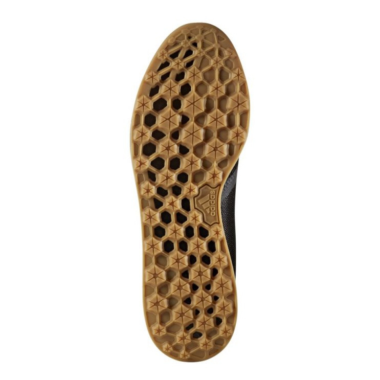 Adidas Ace Tango 17.2 In M BB4434 zapatos multicolor negro 2