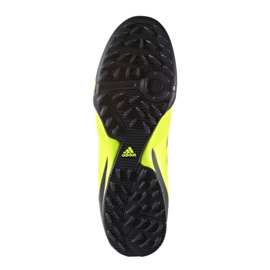 Botas de fútbol Adidas Copa Tango 17.3 Tf M BB6099 verde negro 2