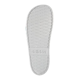 Zapatillas Adidas Aqualette Cloudfoam U AQ2165 azul 2