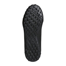 Botas de fútbol Adidas Predator Tango 18.4 Tf Jr CP9095 negro negro 1 Botas de fútbol Adidas Predator Tango 18.4 Tf Jr CP9095 negro negro 1