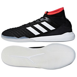 Adidas Predator Tango Tr M CP9297 zapatillas de entrenamiento negro negro 2