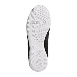 Zapatos de interior adidas Predator Tango 18.3 In Jr CP9076 negro 1 Zapatos de interior adidas Predator Tango 18.3 In Jr CP9076 negro 1