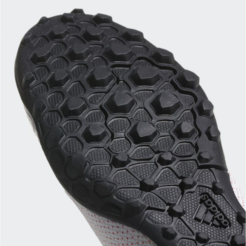 Botas de fútbol Adidas X Tango 17.3 Tf M CP9136 blanco blanco 2 Botas de fútbol Adidas X Tango 17.3 Tf M CP9136 blanco blanco 2