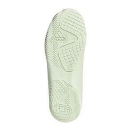 Zapatos de interior adidas Nemeziz Tango 17.4 In Jr CP9223 verde verde 1