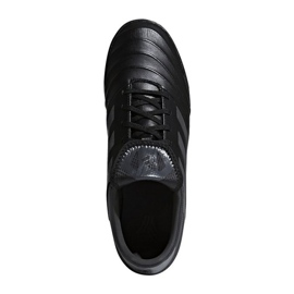 Botas de fútbol Adidas Copa Tango 18.3 Tf M CP9023 negro negro 1 Botas de fútbol Adidas Copa Tango 18.3 Tf M CP9023 negro negro 1