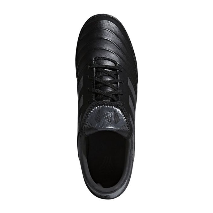 Botas de fútbol Adidas Copa Tango 18.3 Tf M CP9023 negro negro 1 Botas de fútbol Adidas Copa Tango 18.3 Tf M CP9023 negro negro 1