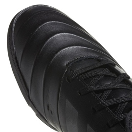 Botas de fútbol Adidas Copa Tango 18.3 Tf M CP9023 negro negro 2 Botas de fútbol Adidas Copa Tango 18.3 Tf M CP9023 negro negro 2