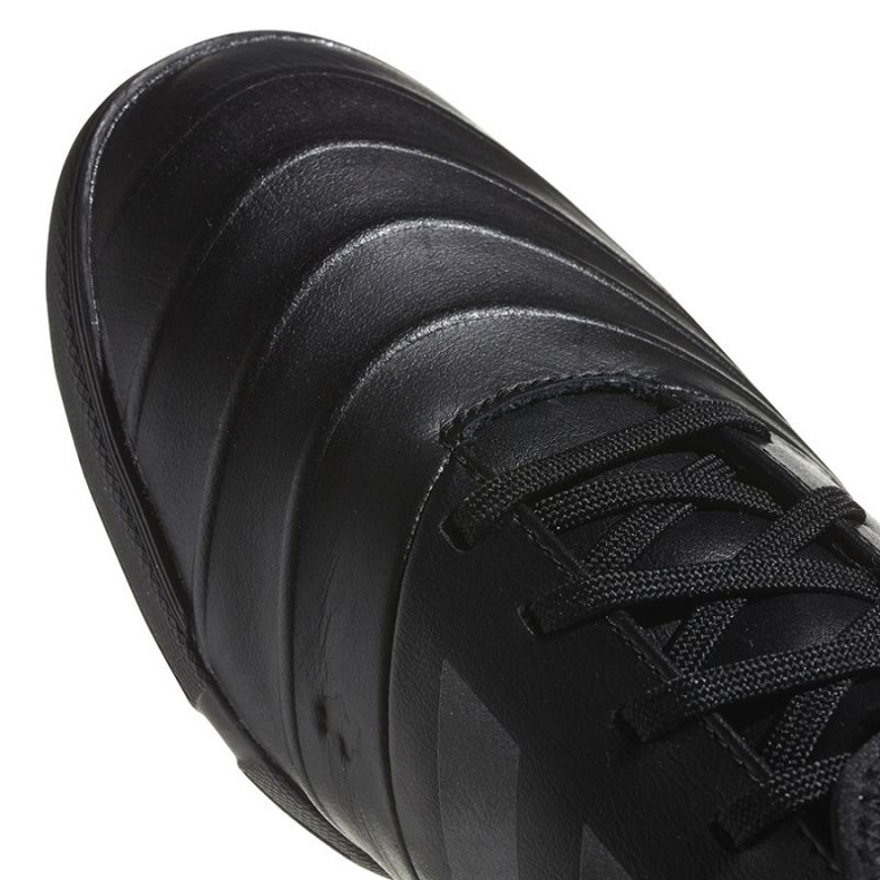 Botas de fútbol Adidas Copa Tango 18.3 Tf M CP9023 negro negro 2 Botas de fútbol Adidas Copa Tango 18.3 Tf M CP9023 negro negro 2