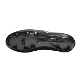 Nike Tiempo Legend 7 Elite Fg M AH7238-001 zapatos de fútbol negro negro 2