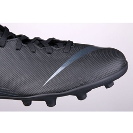 Nike Mercurial Superfly 6 Club Mg M AH7363-001 zapatos de fútbol negro negro 1 Nike Mercurial Superfly 6 Club Mg M AH7363-001 zapatos de fútbol negro negro 1