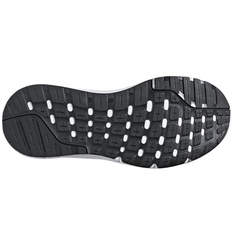 Zapatillas de running adidas Galaxy 4 W CP8833 negro 1