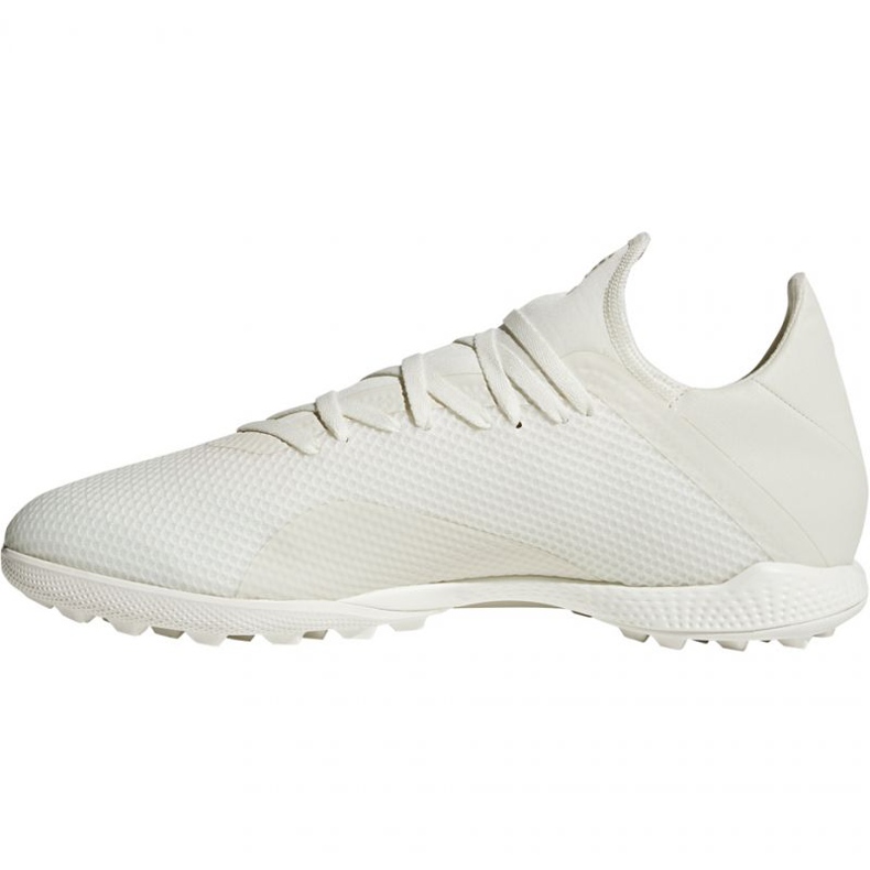 Botas de fútbol adidas X Tango 18.3 Tf M DB2474 blanco blanco 2