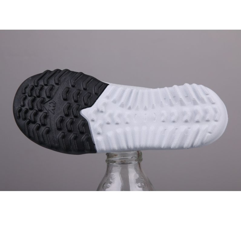 Zapatos de fútbol Nike Mercurial VaporX 12 Academy Tf Jr AH7353-060 gris gris 2 Zapatos de fútbol Nike Mercurial VaporX 12 Academy Tf Jr AH7353-060 gris gris 2