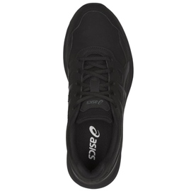 Zapatillas de running Asics Gel Mission 3 W Q851Y-9097 negro 1