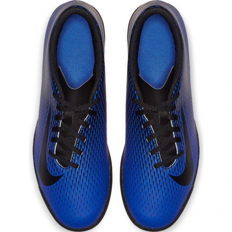 Zapatillas Nike Bravatax II Futbol Cesped Artificial