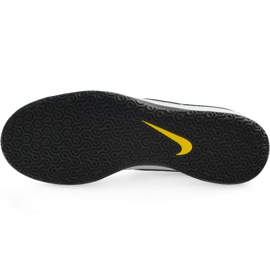 Zapatos de interior Nike Majestry Ic M AQ7898-107 blanco blanco 1