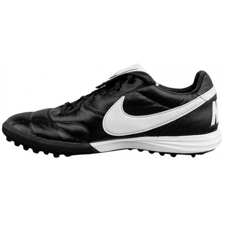 Zapatillas Nike Premier Ii Tf M AO9377 - Negro 1