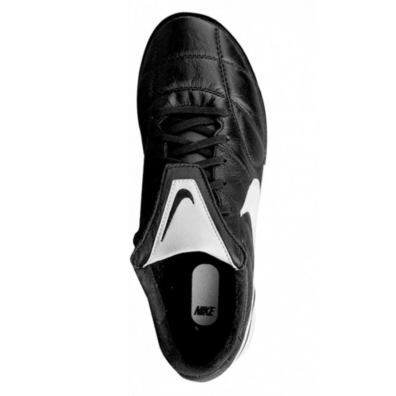 Zapatillas Nike Premier Ii Tf M AO9377 - Negro 2