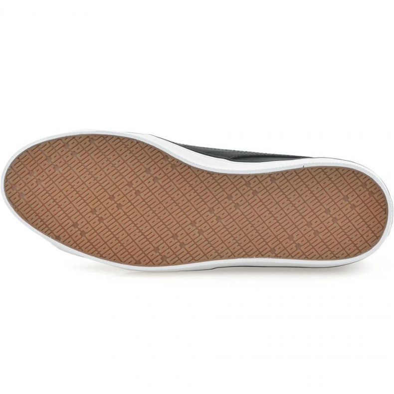 Zapatillas de hombres Puma Urban Plus M 365258 01 negro 2