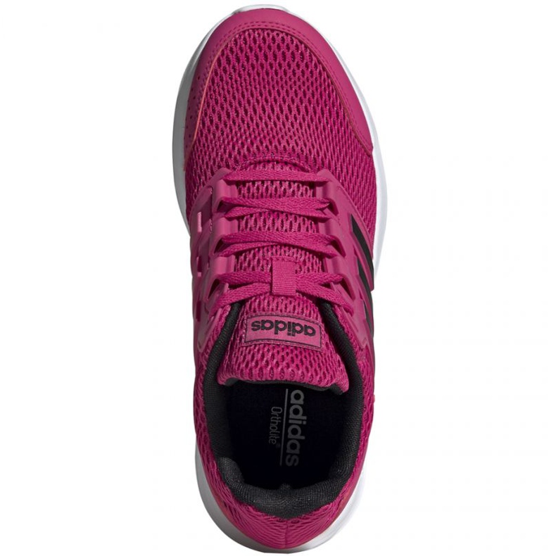 Zapatillas de running adidas Galaxy 4 W F36185 rosado 2