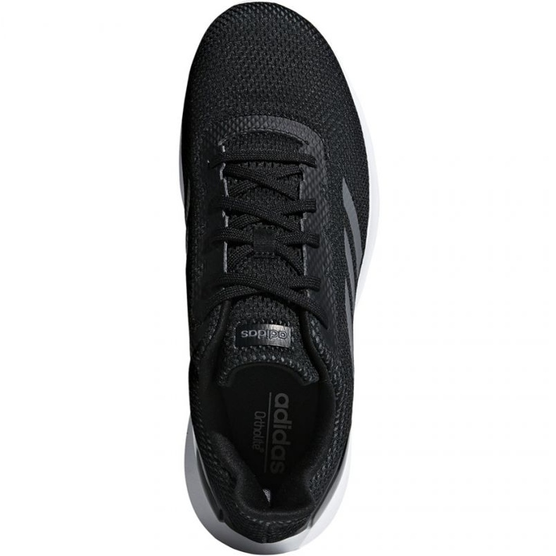 Zapatillas de running adidas Cosmic 2 M F34881 negro 1
