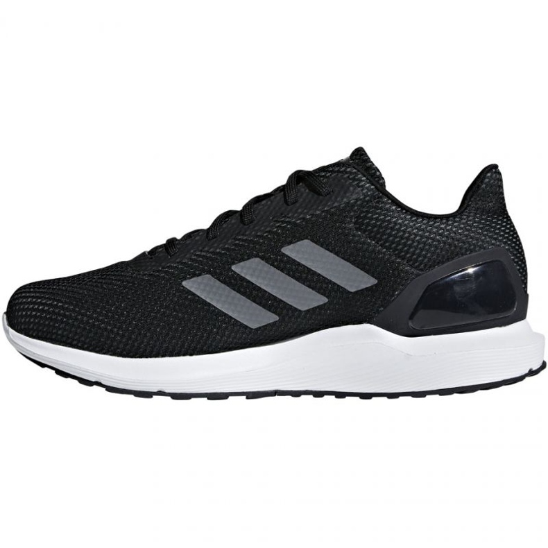 Zapatillas de running adidas Cosmic 2 M F34881 negro 2