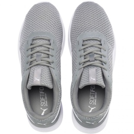 Zapatillas de entrenamiento Puma St Activate M 369122 04 gris 1