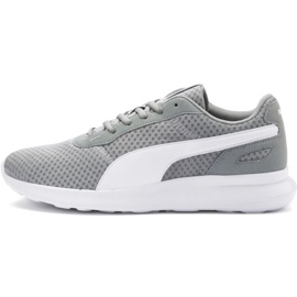 Zapatillas de entrenamiento Puma St Activate M 369122 04 gris 2