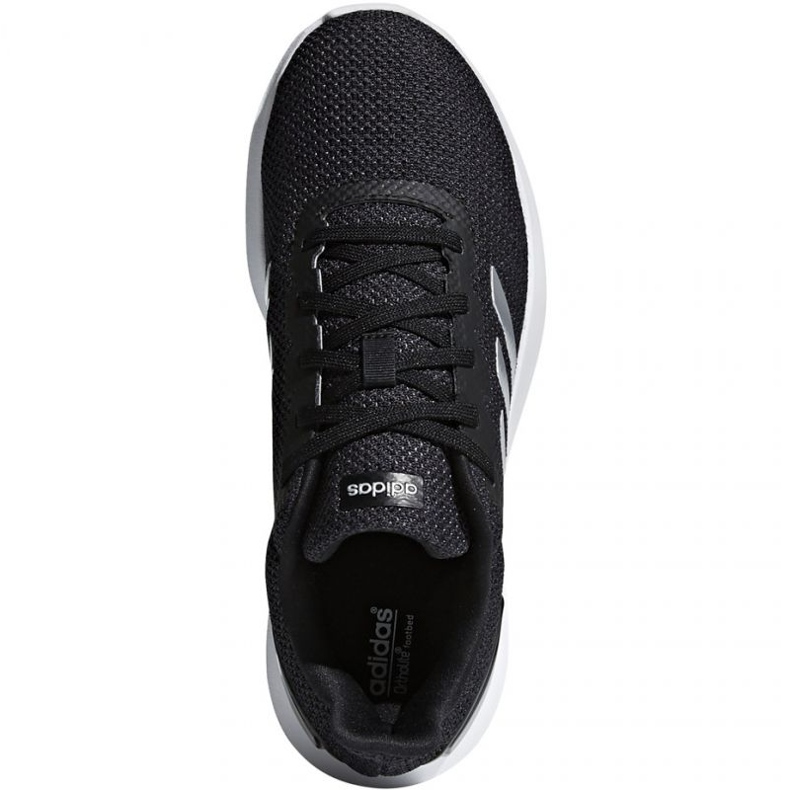 Zapatillas de running adidas Cosmic 2 W DB1763 negro 1