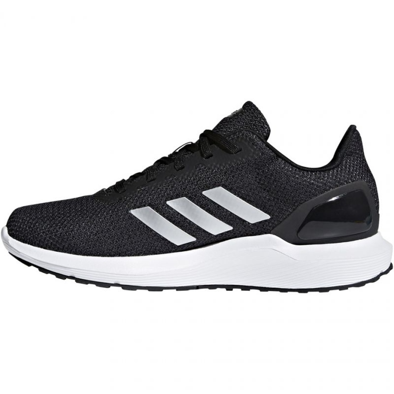 Zapatillas de running adidas Cosmic 2 W DB1763 negro 2