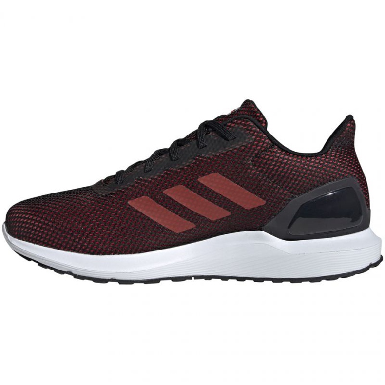 Zapatillas de running adidas Cosmic 2 M F34880 rojo 1 Zapatillas de running adidas Cosmic 2 M F34880 rojo 1