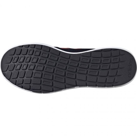 Zapatillas de running adidas Argecy M F34844 azul marino 1
