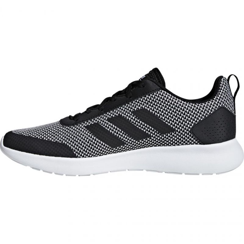 Zapatillas de running adidas Argecy M F34851 negro 1