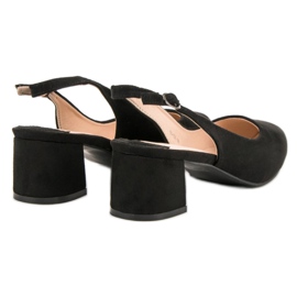 Emaks Bombas negras negro 2
