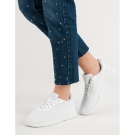 Calzado deportivo Airy blanco 6