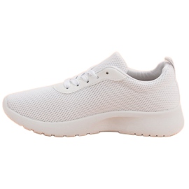 Calzado deportivo Airy blanco 2