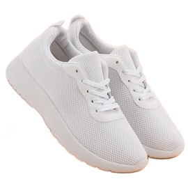 Calzado deportivo Airy blanco 4