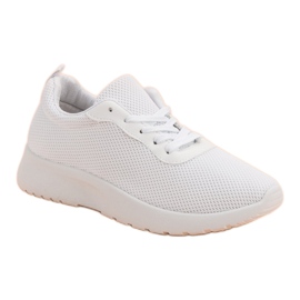 Calzado deportivo Airy blanco 1