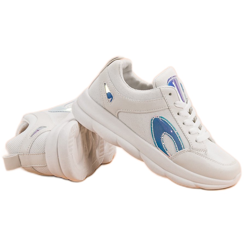 Marquiz Zapatillas blancas blanco 1 Marquiz Zapatillas blancas blanco 1