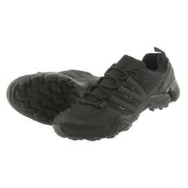 Atletico Zapatilla Atlético 8008 negra negro 5 Atletico Zapatilla Atlético 8008 negra negro 5