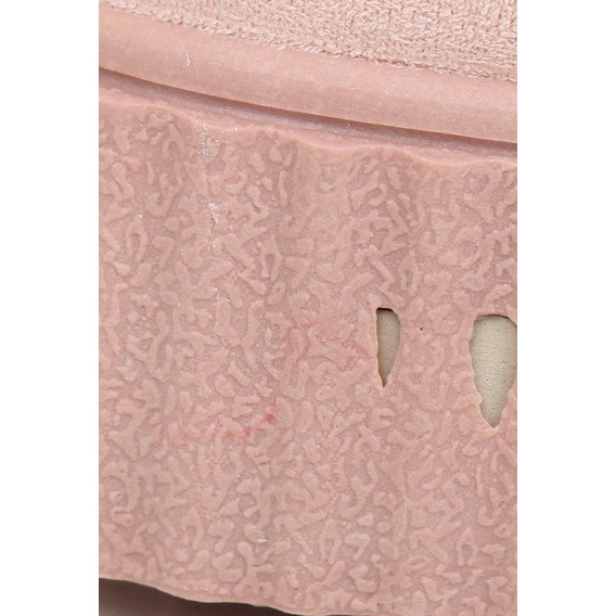 Zapatillas altas suela rosa AX03 Pink II-GAT rosado 1