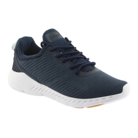 American Club Zapatillas deportivas American FH08 azul marino 1