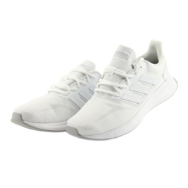 Zapatillas Adidas Runfalcon M F36211 blanco 3