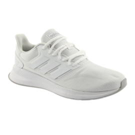 Zapatillas Adidas Runfalcon M F36211 blanco 1