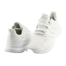 Zapatillas Adidas Runfalcon M F36211 blanco 4