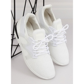 Zapatillas deportivas blancas X-9751 White blanco 3