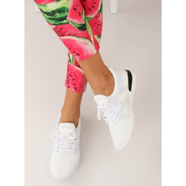 Zapatillas deportivas blancas X-9751 White blanco 1