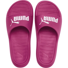 Puma Divecat v2 W 369400 04 rosado 1