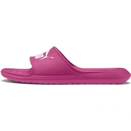 Puma Divecat v2 W 369400 04 rosa 2